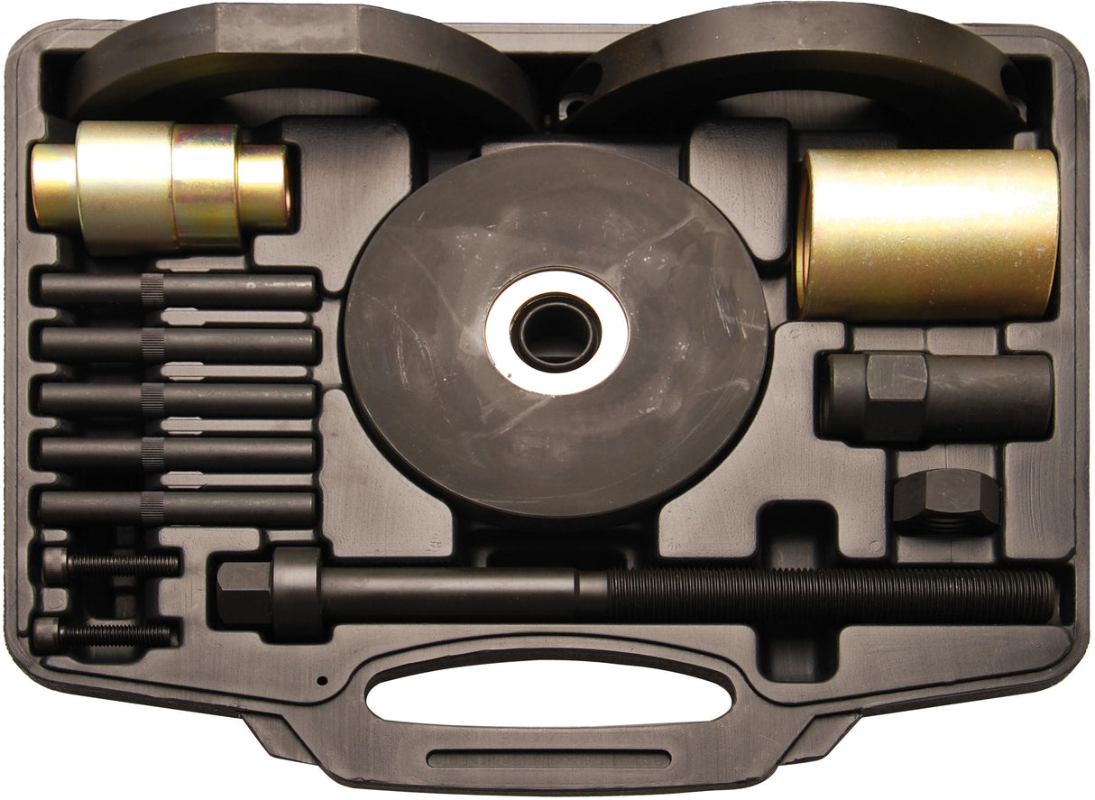WHEEL HUB TOOL SET | FOR AUDI | 90 MM (8709)