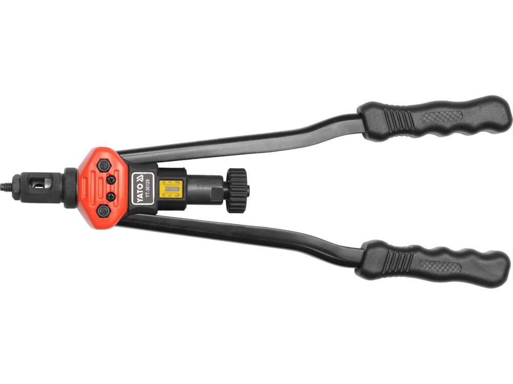 HAND NUT TOOL M3/M4/M5/M6/M8/M10/M12 (YT-36129)