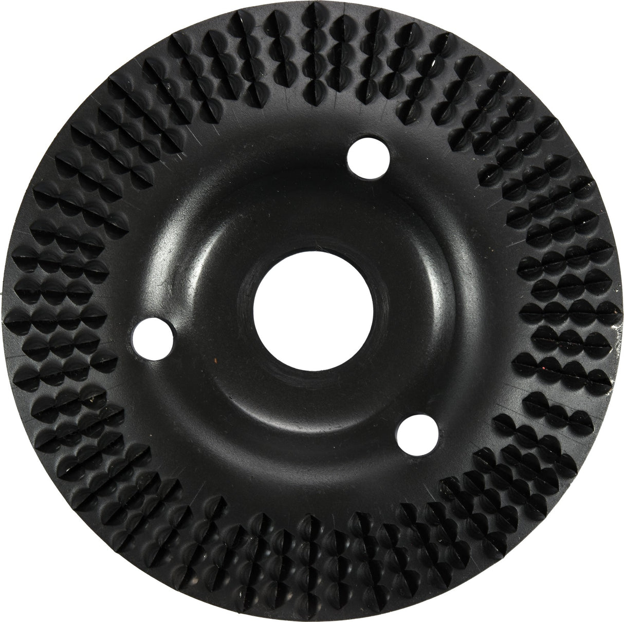 TAPERED RASP DISC 115MM NO2 (YT-59164)