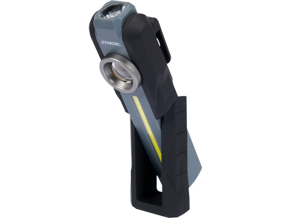 WORKSHOP LAMP 3IN1 300LM (82732)