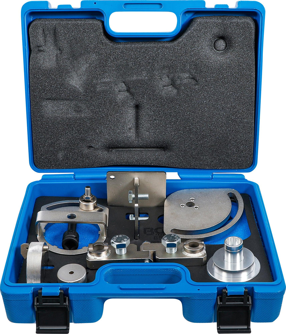 ENGINE TIMING TOOL SET | FOR VOLVO T6 (8527)