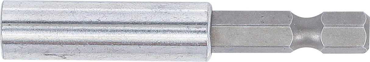 MAGNETIC BIT-HOLDER | EXTERNAL HEXAGON 6.3 MM (1/4") | 60 MM (1729)