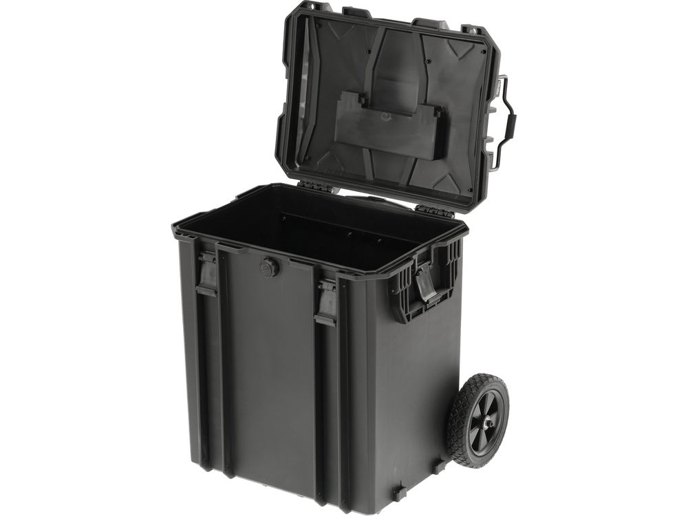 HERMETIC TOOLBOX SET (YT-08890+YT-08895) (YT-08896)