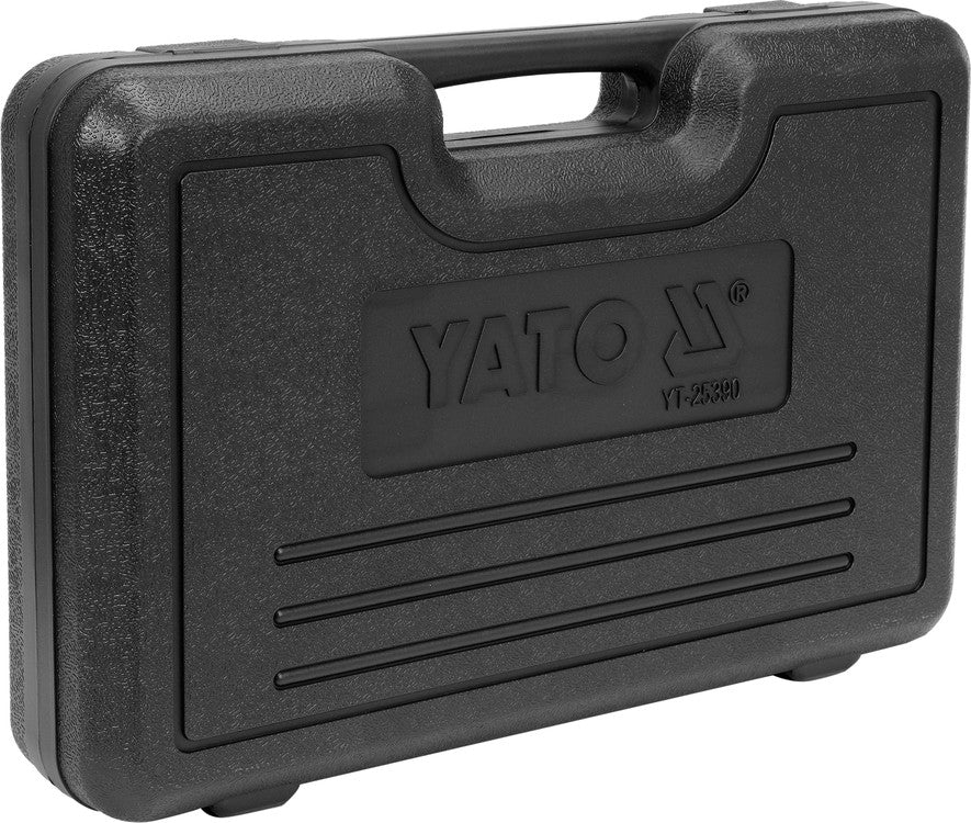 BEARING EXTRACTOR SET (YT-25390)