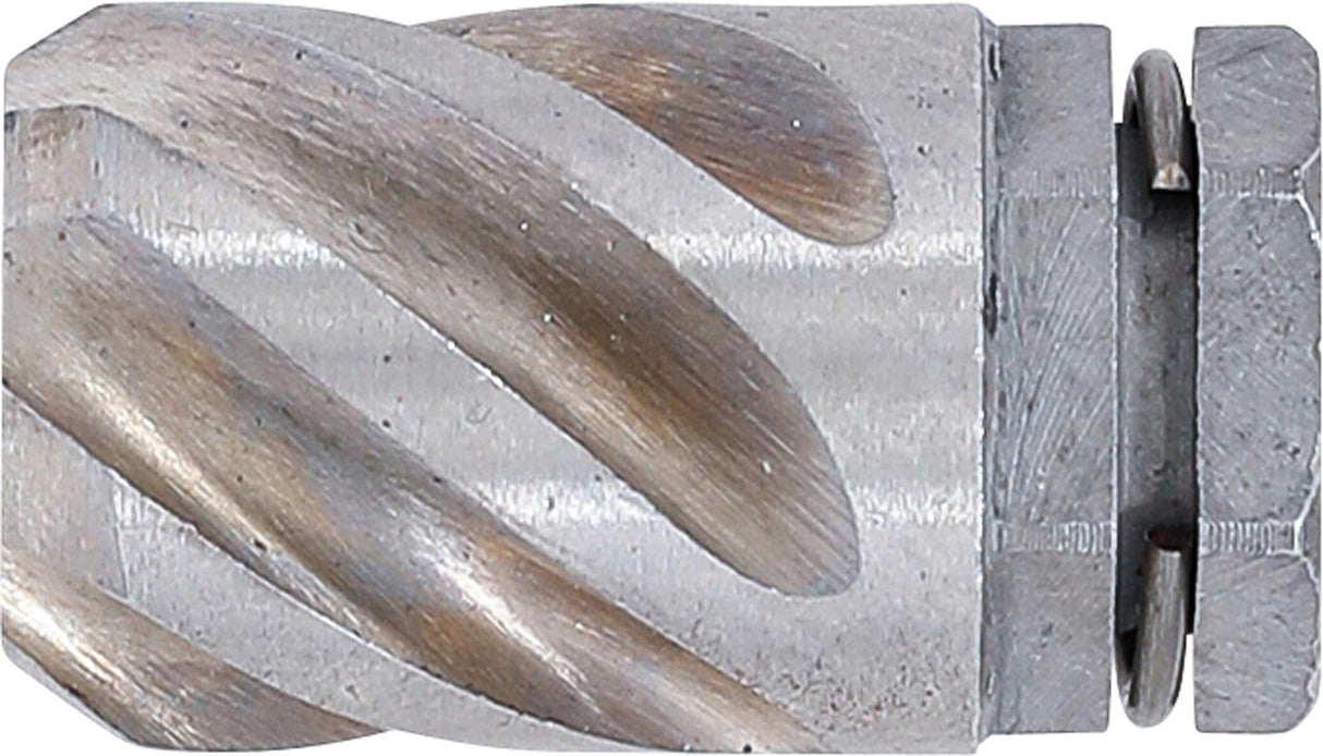 REAMER | FOR BGS 65520 | Ø 18 MM, LENGTH 23 MM (65522)