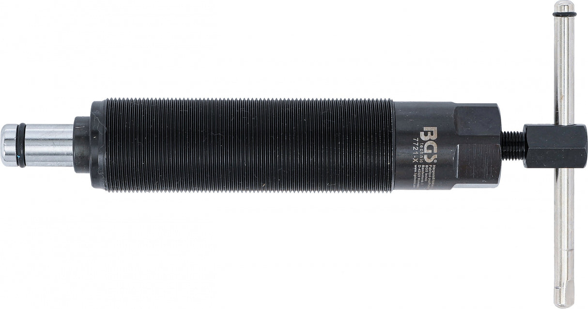 HYDRAULIC SPINDLE FOR PULLER AND EJECTOR | 12 T (7721-X)
