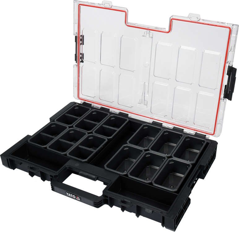 SYSTEM ORGANIZER L S1 (YT-09181)