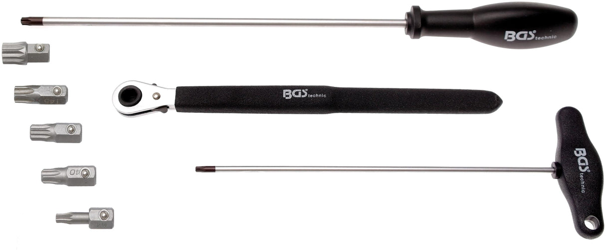 DOOR HINGE TOOL SET | 8 PCS. (3539)