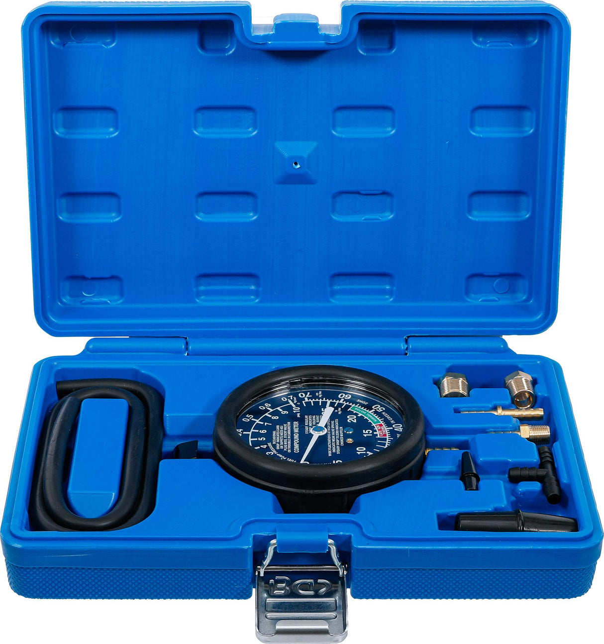 VACUUM AND FUEL PUMP TESTER (9069)