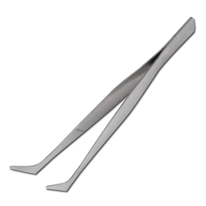 TWEEZERS | 105-120 MM | 4 PCS. (2044)