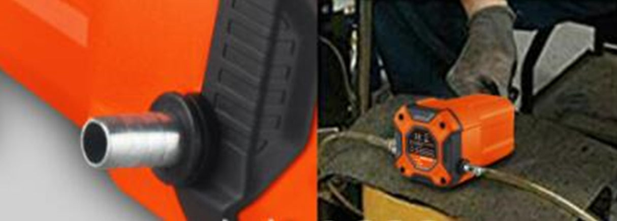 OIL AND DIESEL EXTRACTION PUMP | 12V (EP12B)