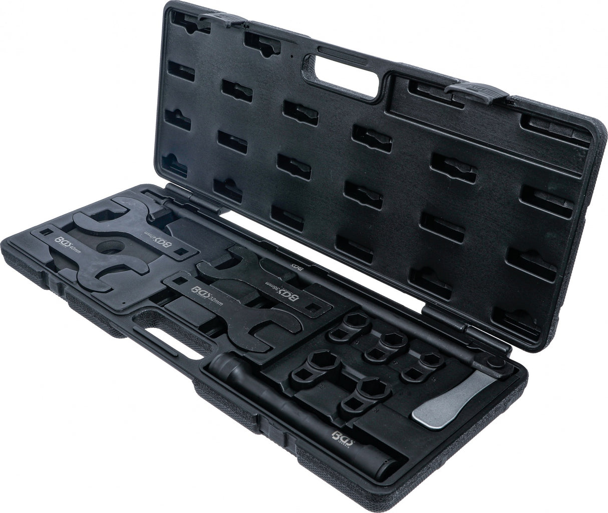 POWER IMPACT DRIVER SET | FOR PNEUMATIC HAMMER | 12 PCS. (74595)