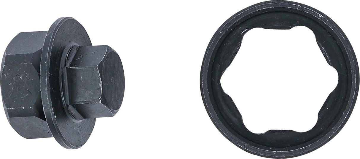 HIGH PRESSURE PUMP PULLER / SPROCKET SUPPORTING SLEEVE | FOR BMW N47 / N57 (8724-1)
