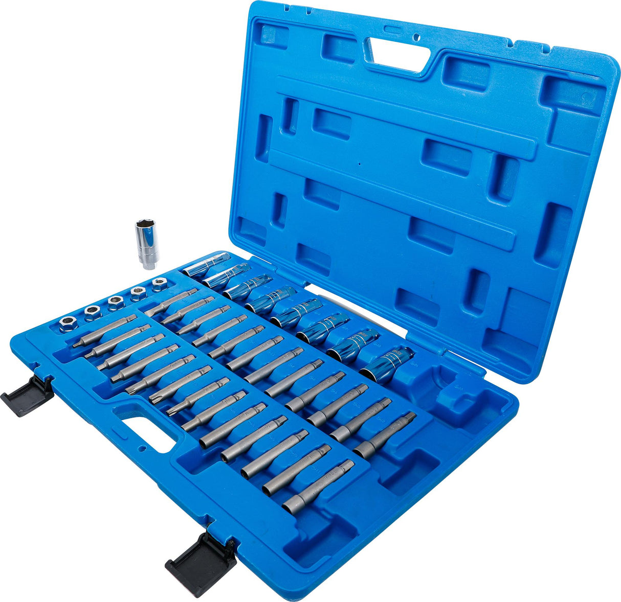 SHOCK ABSORBER TOOL KIT | 39 PCS. (2086)