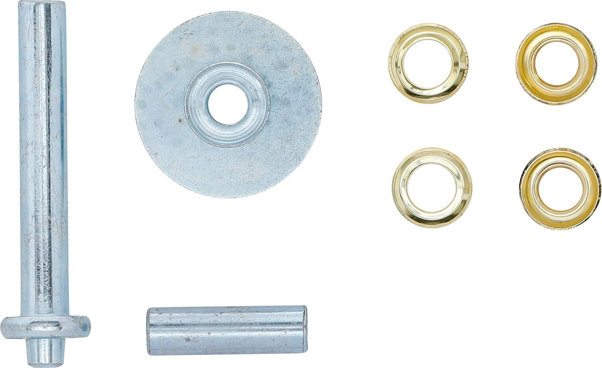 GROMMET INSTALLATION ASSORTMENT | 103 PCS. (8111)