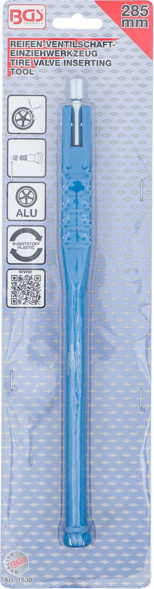TIRE VALVE INSERTING TOOL (1538)