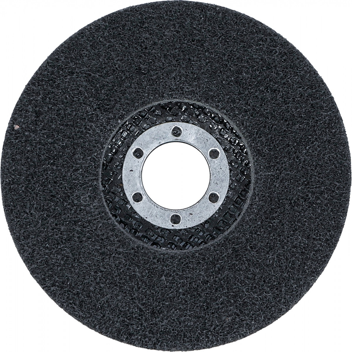 POLISHING DISC | SILICON CARBIDE | Ø 115 MM | GRAIN SIZE 320 (74622B)
