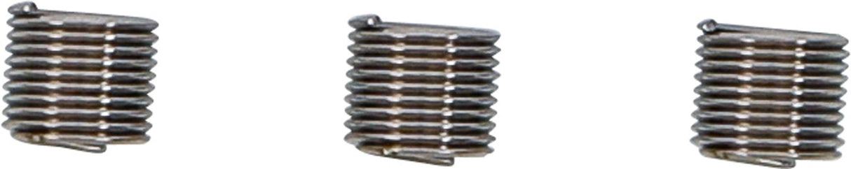 REPLACEMENT THREAD INSERTS | M8 X 1.0 MM | 25 PCS. (9427-1)
