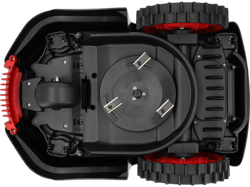 WIRED ROBOTIC MOWER 500M2 (YT-852091)