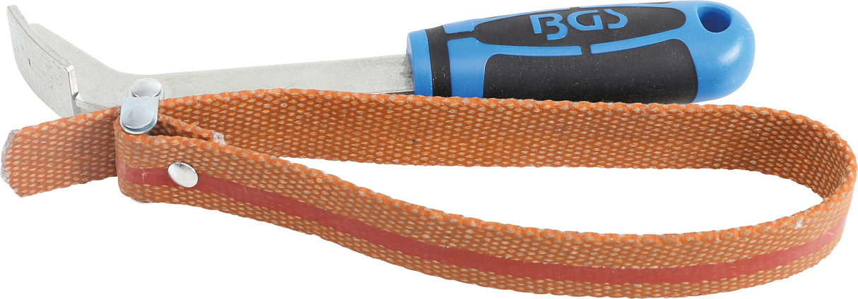 OIL FILTER STRAP WRENCH | Ø 50 - 130 MM (1054)