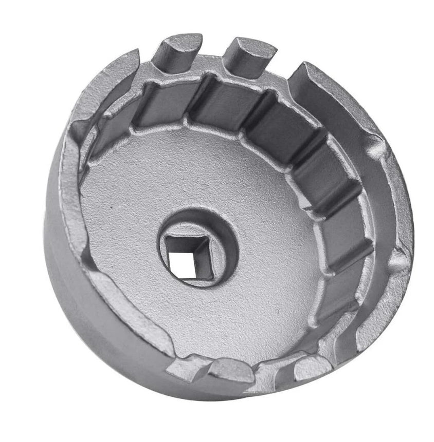 OIL FILTER CAP | 14-POINT | Ø 64.5 MM | TOYOTA (OFW-65)