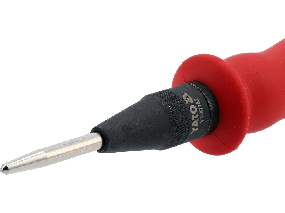 AUTOMATIC CENTRE PUNCH | 155 MM (YT-47162)