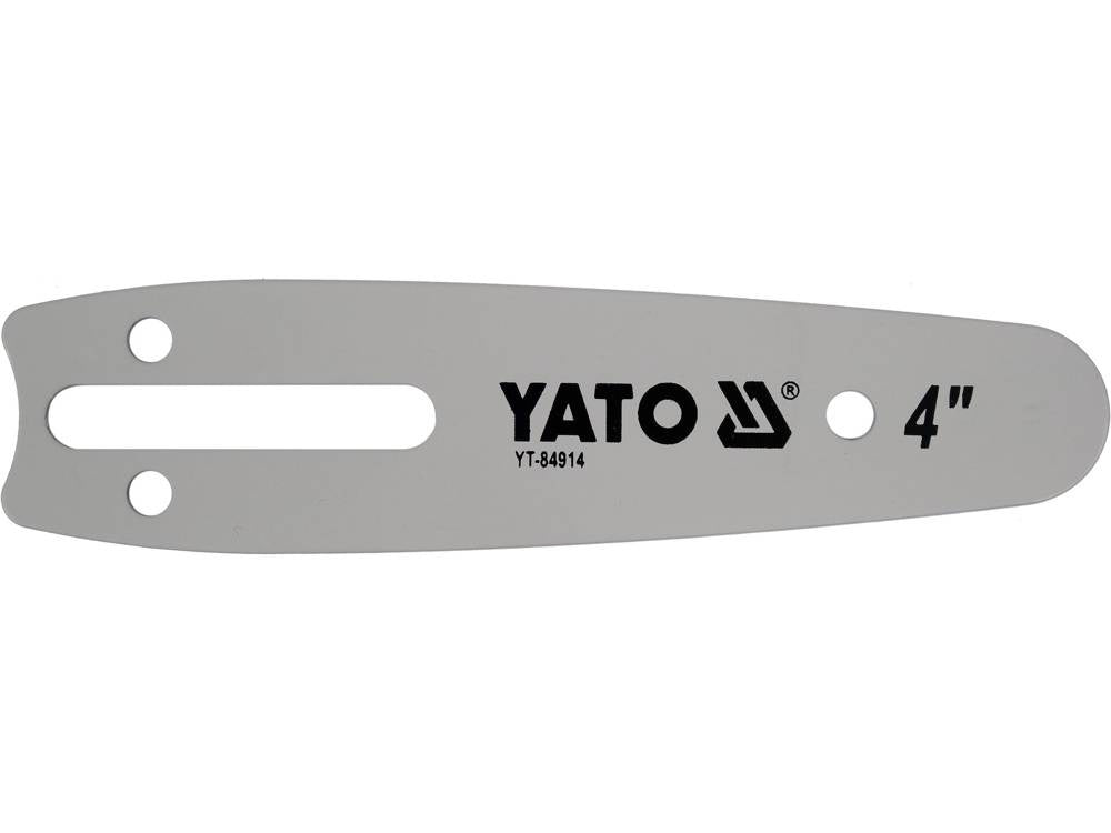 GUIDE BAR 0.043" 4" C (YT-84914)