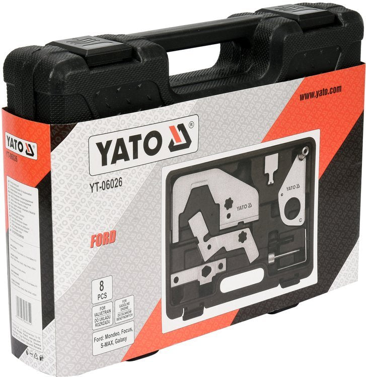 ENGINE TIMING TOOL SET FORD (YT-06026)