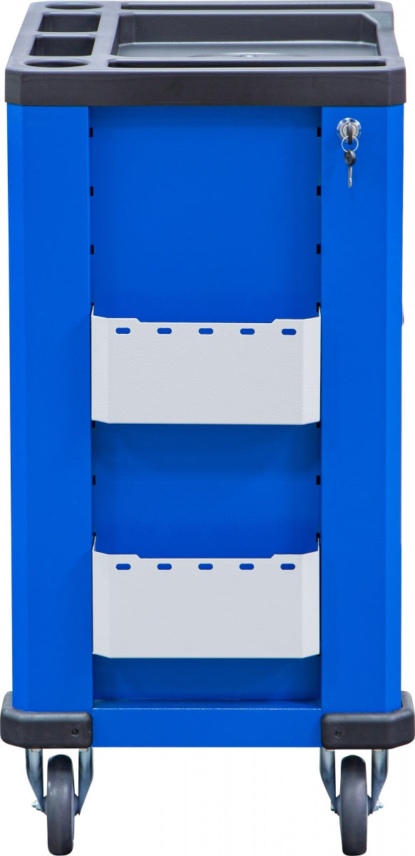 WORKSHOP TROLLEY | 7 DRAWERS | EMPTY (4236)