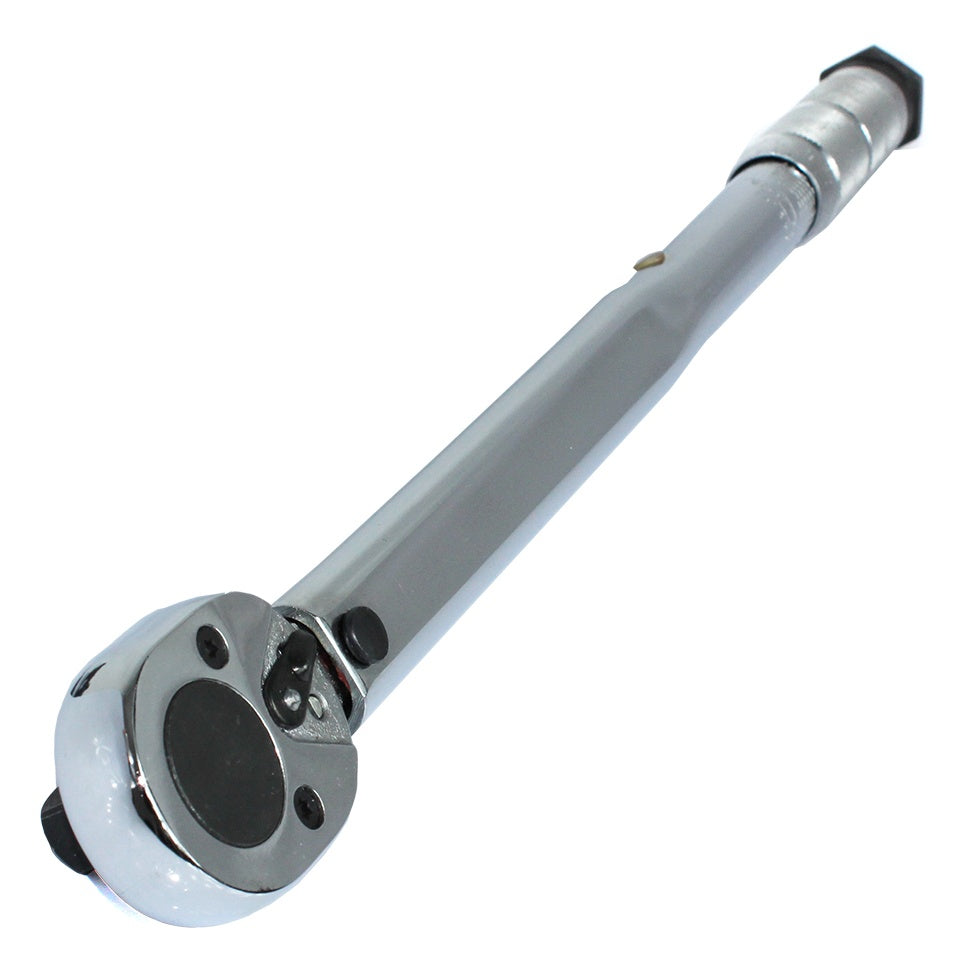 TORQUE WRENCH | 12.5 MM (1/2") | 28 - 210 NM (57350V)