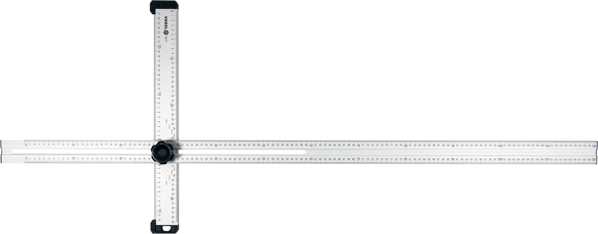 ADJUSTABLE DRYWALL T-SQUAR (18375)