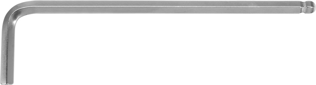 HEX KEY BALL END, LONG 5,5 MM (YT-05457)