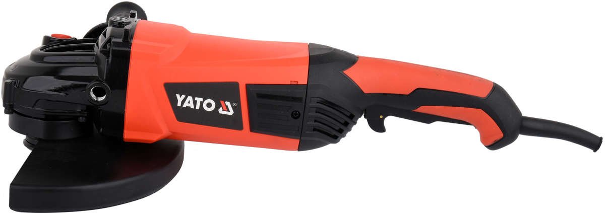 ANGLE GRINDER 230MM 2400W (YT-82105)
