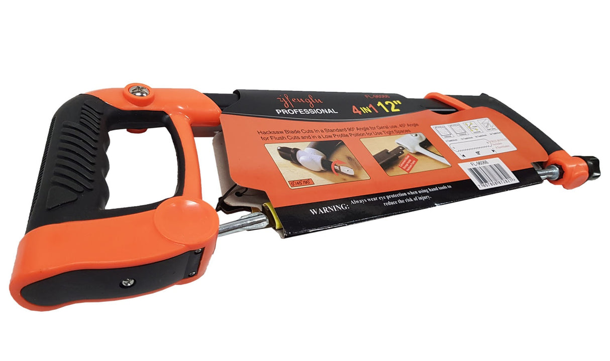 CUTTING FRAME | EXTRA STRONG | WITH 4 SAW BLADES (FL96066)