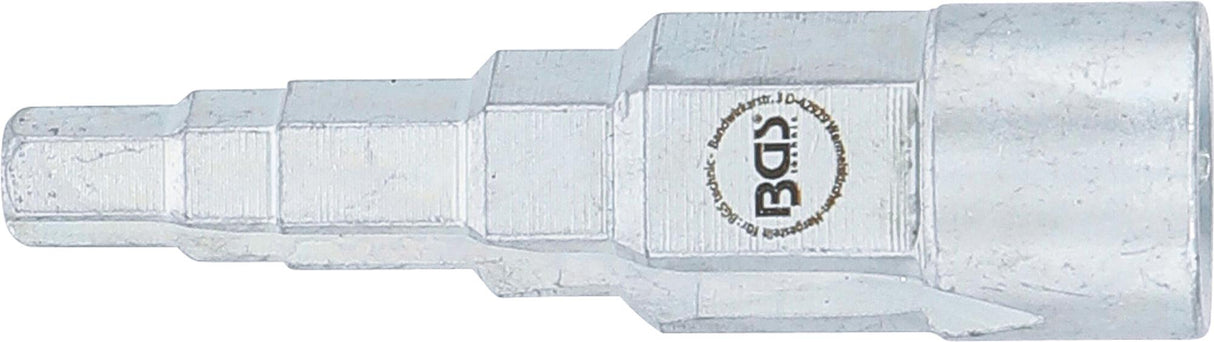 RADIATOR SPUD WRENCH | 12.5 MM (1/2") DRIVE | 5 STEPS (1462)