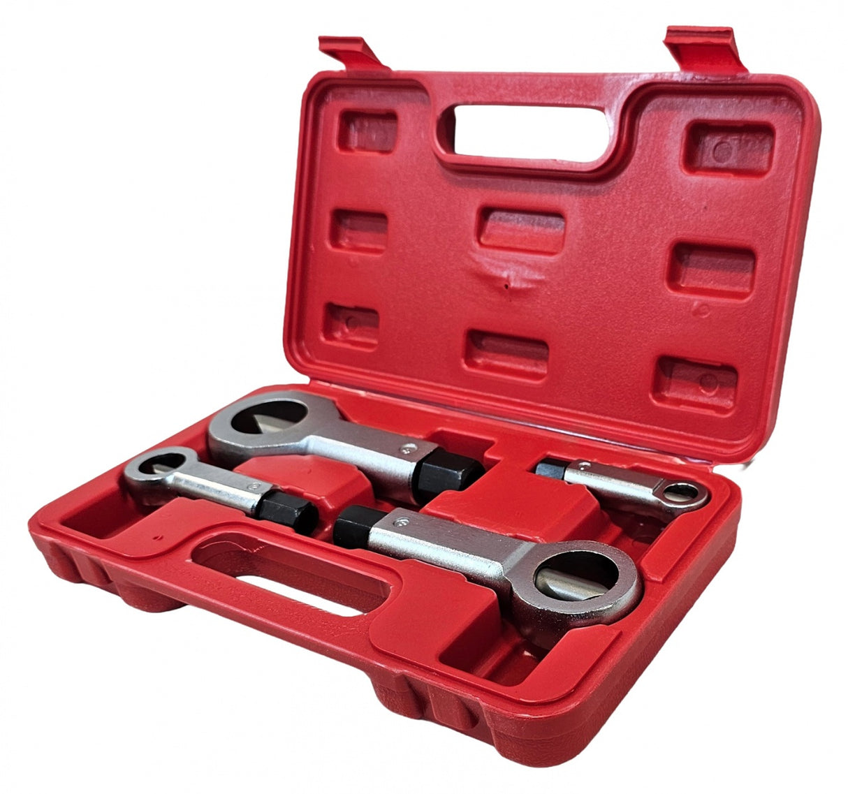 THREAD NIPPER SET | 9-27 MM | 4 PCS. (SK0997)