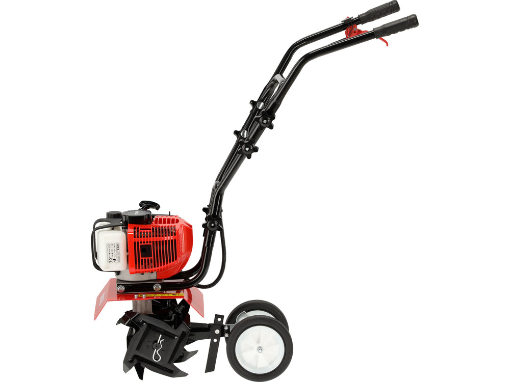 GASOLINE TILLER 2 STROKE (YT-84861)