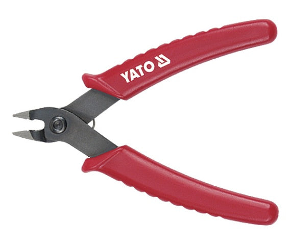 SMALL WIRE CUTTER & STRIPPER 125MM (YT-2260)