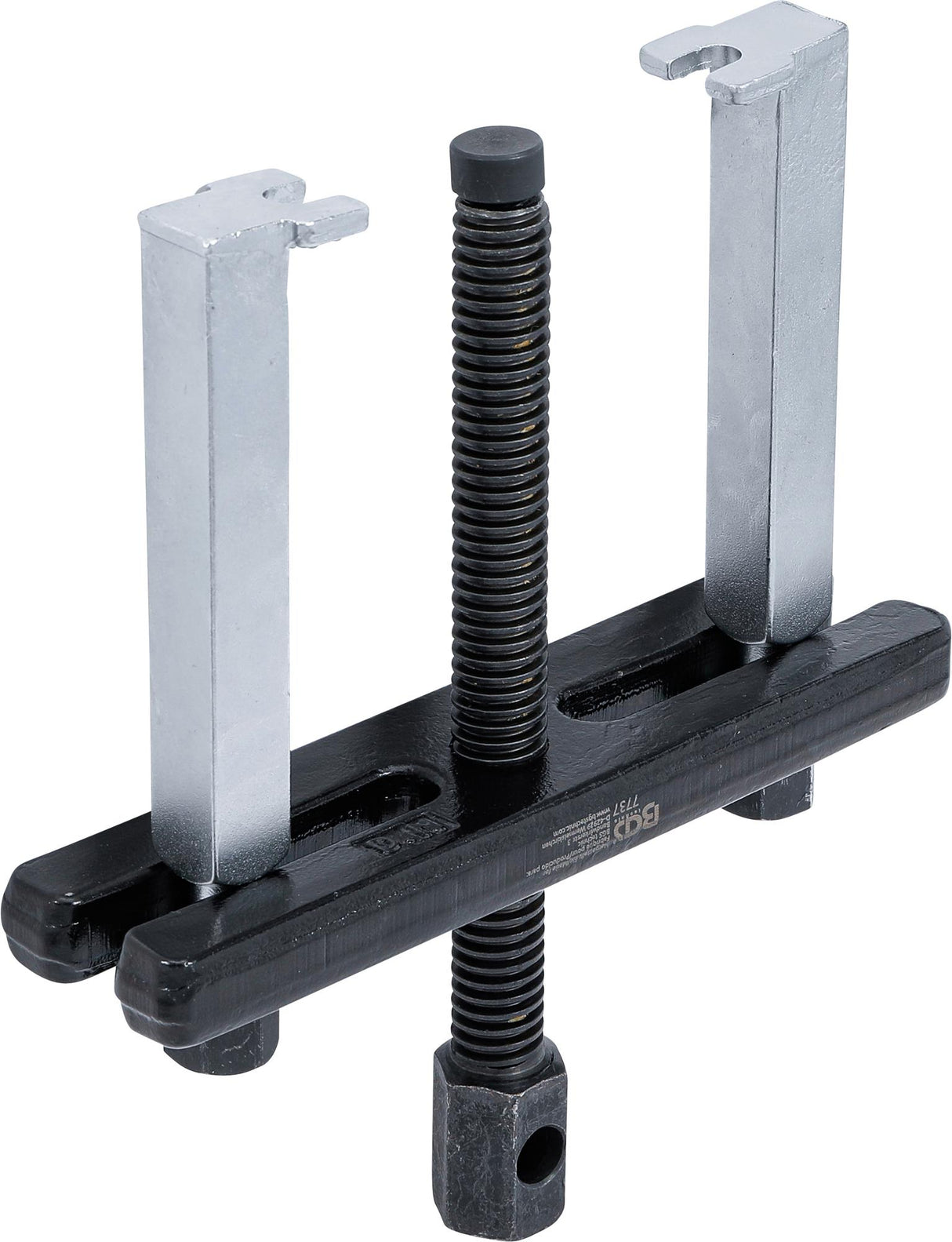 EXTERNAL / INTERNAL 2-ARM PULLER | 40 - 145 MM / 70 - 170 MM (7737)