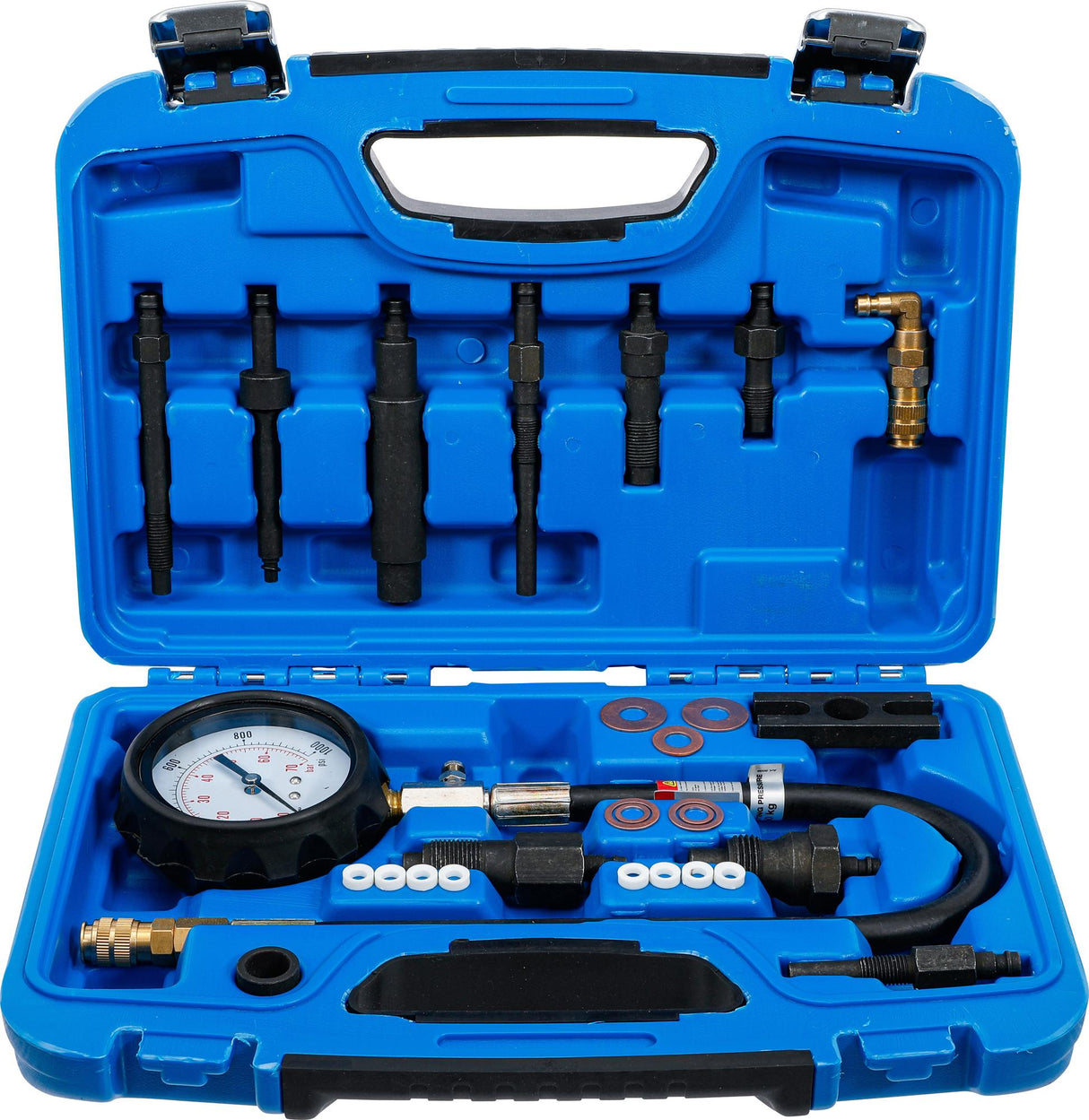 COMPRESSION TESTER FOR DIESEL ENGINES (8008)