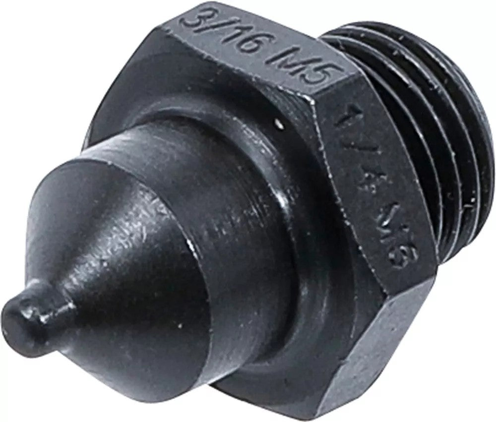 PUNCH STEP2 FOR BGS 3057 | Ø 5 MM, 6 MM (3057-24)