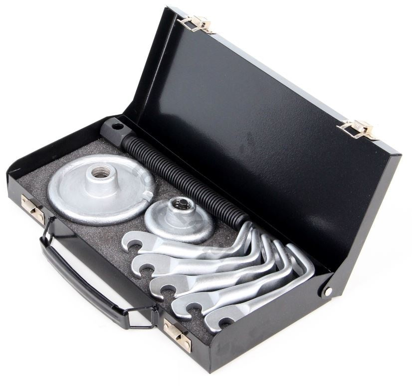 UNIVERSAL WHEEL HUB PULLER (YT-0602)