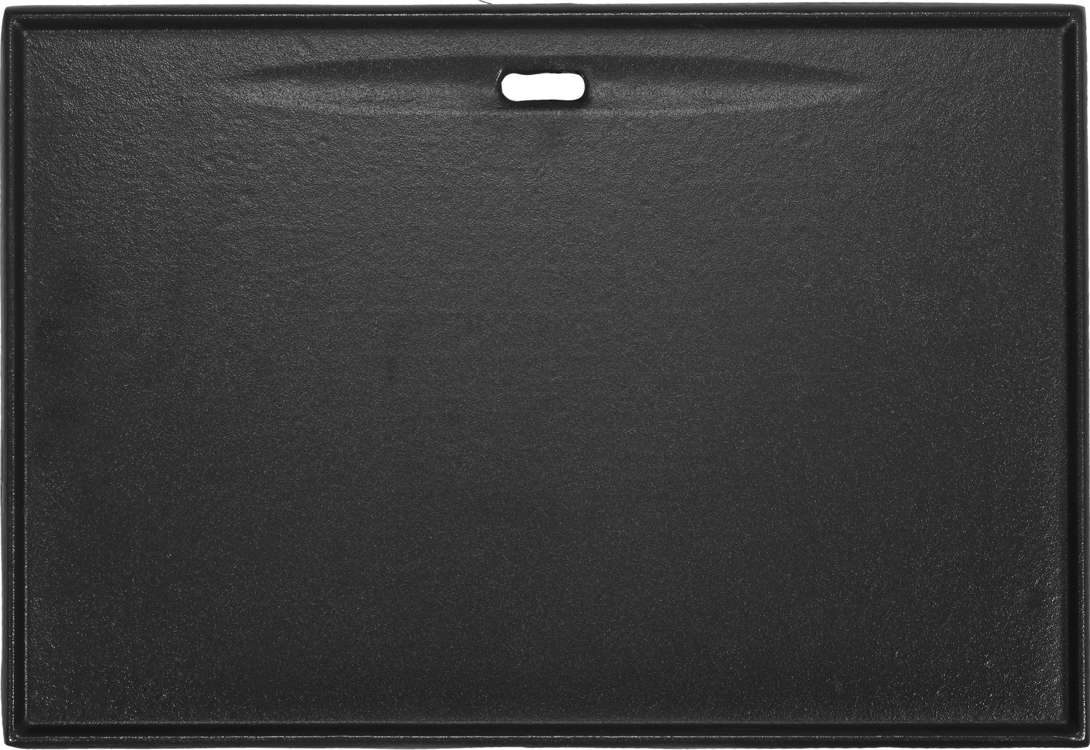 CAST IRON PLATE FOR GAS GRILL LUND (99659)