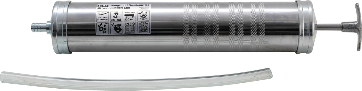 SUCTION GUN | 500 ML (9823)