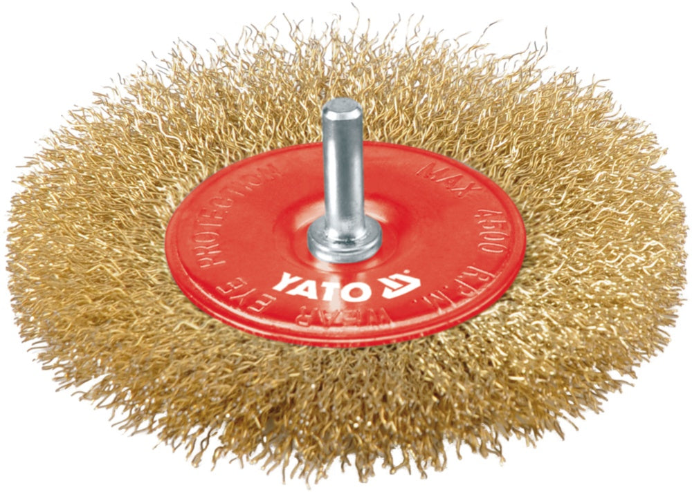 CIRCULAR BRUSH (YT-4757)