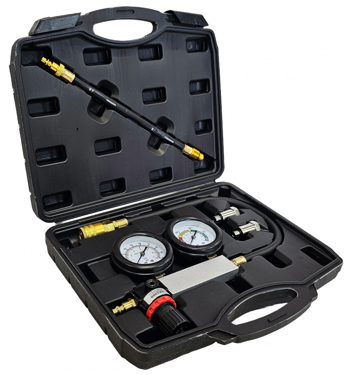 ENGINE PRESSURE LEAKAGE TESTER (SK02735)