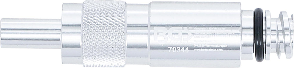 FILLING ADAPTOR FOR BGS 9992 | FOR VAG 7-SPEED DUAL CLUTCH (70344)