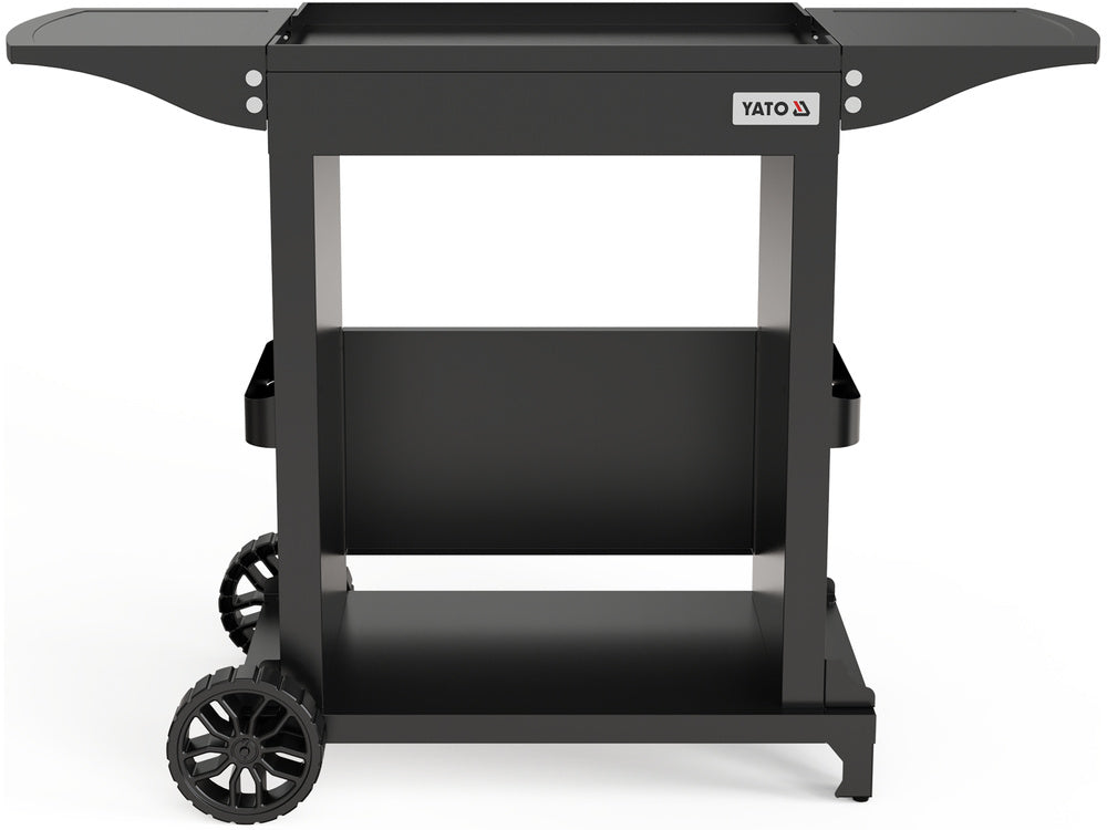 TROLLEY FOR ELECTRIC GRILL YG-20071 (YG-20072)