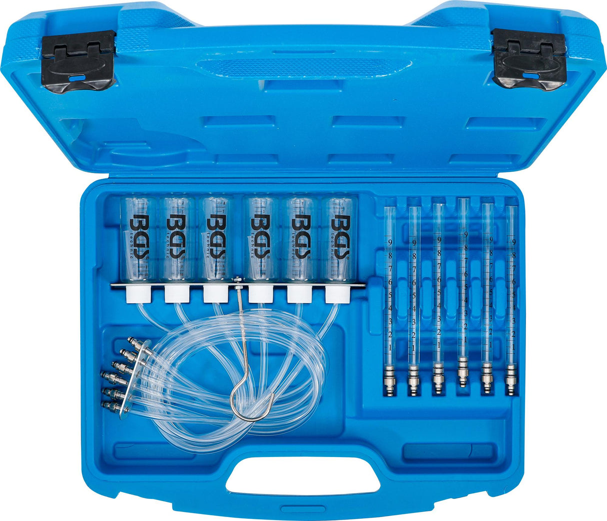 COMMON RAIL DIAGNOSIS KIT (8101)