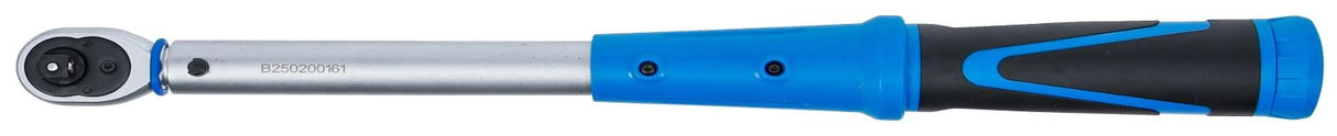 TORQUE WRENCH | 10 MM (3/8") | 20 - 120 NM (7523)